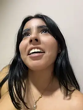 Živý XXX chat LovelyEyess