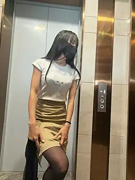 xiao-Lin লাইভ XXX চ্যাট