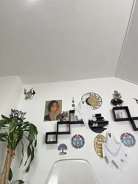 Živý XXX chat jamilaross