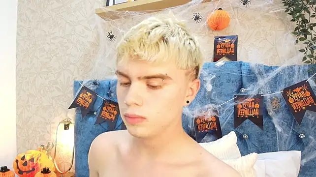 Ian_Stone 现场XXX聊天