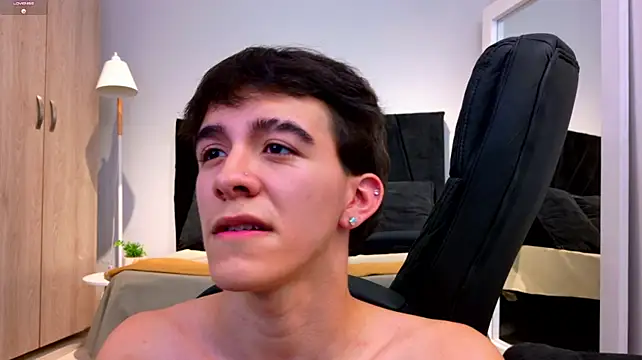 Chat XXX ao vivo de Austinbolt