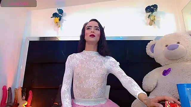 princessrainbowx's Live XXX Chat