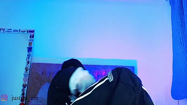 XXX chat uživo modela _justinmoon2