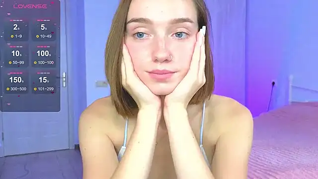 Wild_Sophie_ Live XXX-Chat