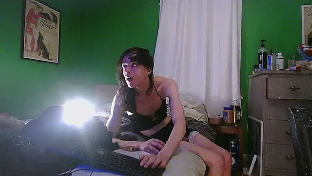 SadCatDaddy – Live XXX-chat