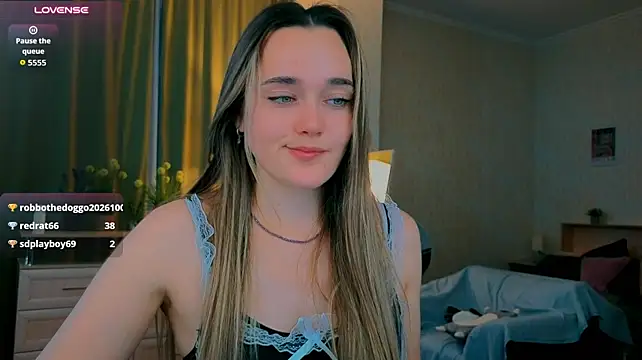 earthfantasyy Live XXX-Chat
