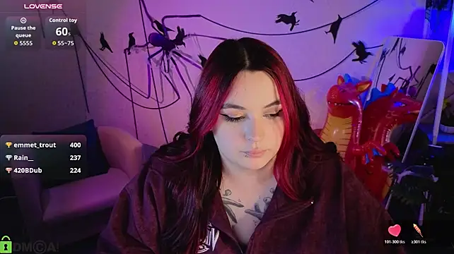 Mia_R0ss' Live XXX Chat