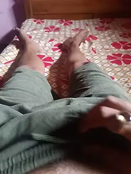 Desi_Vicky_Couple Adlı Modelin Web Kamerası Şovu