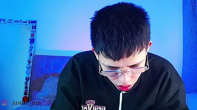 XXX chat uživo modela _justinmoon2