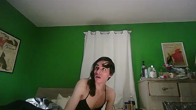 SadCatDaddy Live XXX Chat