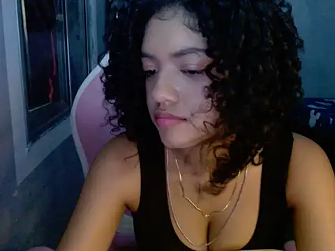 Coffeandmilk Live XXX-chat