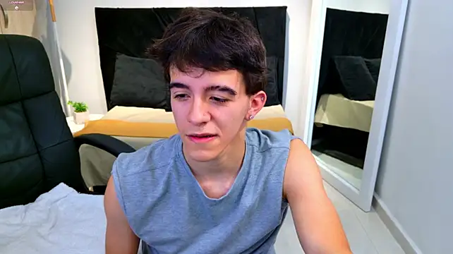 Chat XXX en directo de Austinbolt