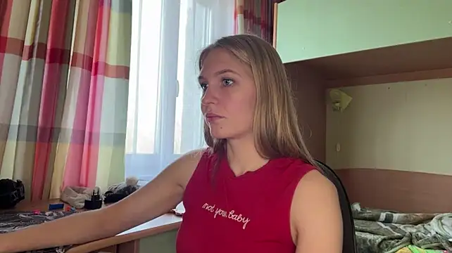 CriseldaStarns – Live XXX-chat