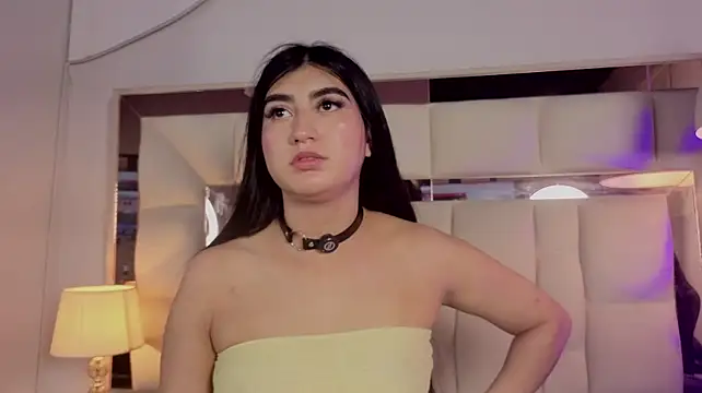 ChloeJonesss – Live XXX-chat