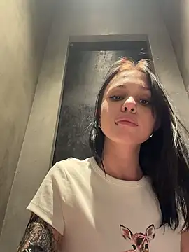 VendiMur – Live XXX-chat