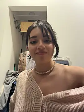 Chat +18 de dani-nari ao vivo
