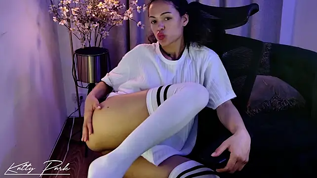 kattypark's Live XXX Chat
