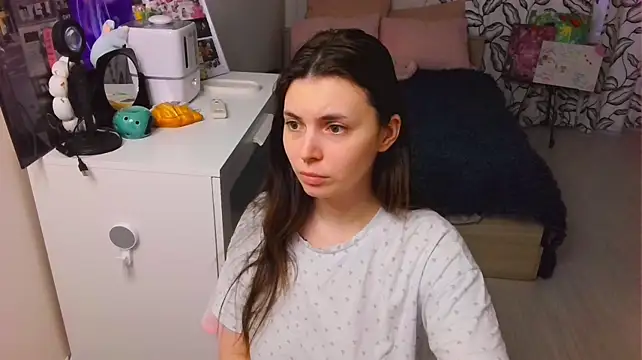peachyness Live XXX-chat