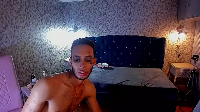PatrickANDSofi Chat XXX live