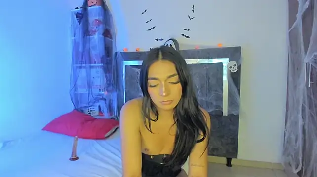 Isabella_TransGirln Live XXX chat