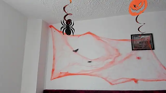 XXX chat uživo modela Angel__Dreams