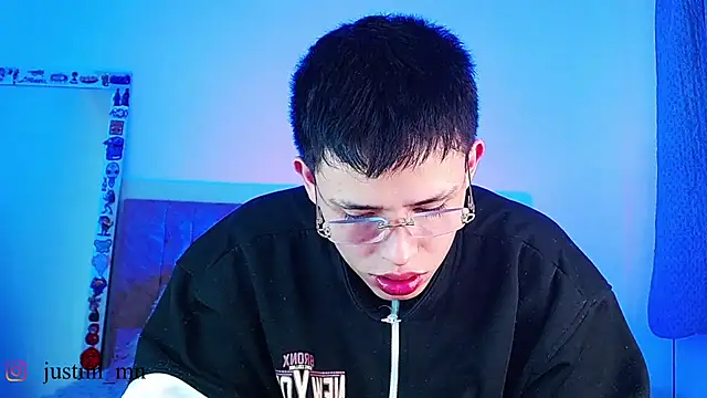 _justinmoon2 XXX чат на живо