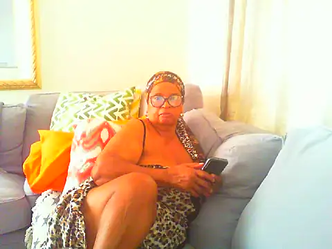 cocosugar Live XXX-Chat