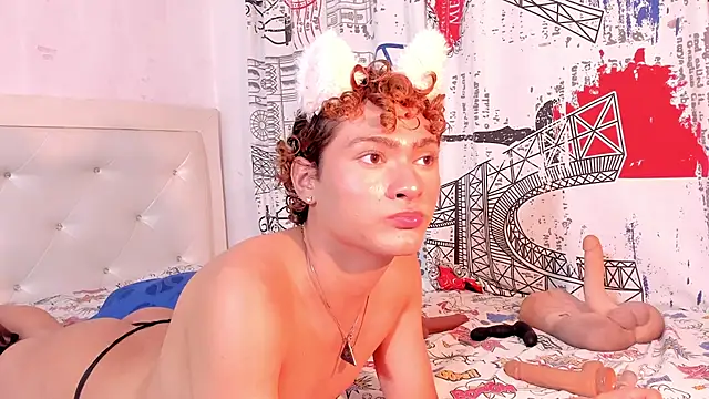Jacob_Russoo Live XXX-chat