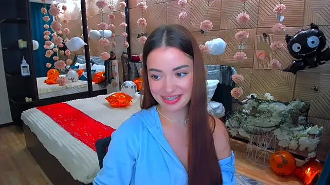 แชท XXX สดของ PutOnRepeat