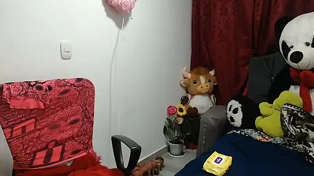 SWEETT_CORY 라이브 XXX 채팅