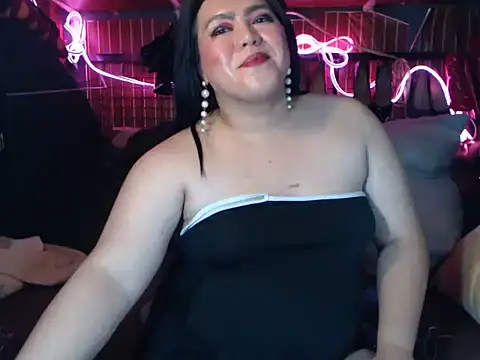 XXX chat uživo modela HotAsianAlbin19