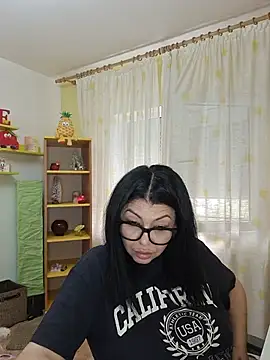 The_Lollipop_Enchantress_のライブXXXチャット