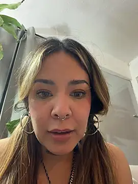 Chatroom XXX en direct de LilEuphoria