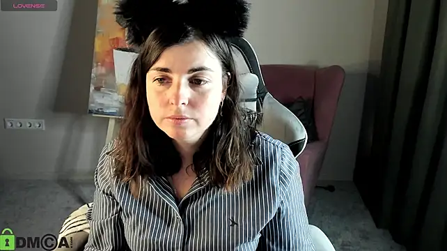 Chat XXX en directo de MartaEdams