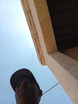 XXX chat uživo modela African_gent_45