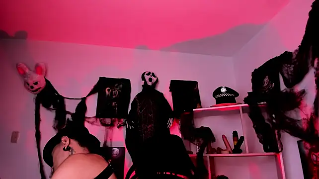 LiamDeeps Live XXX Chat