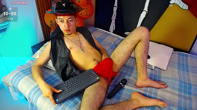 Axel_Bell Chat XXX live