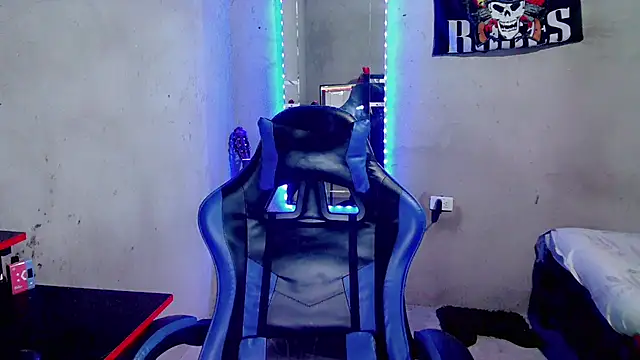 Chat XXX en directo de Jason_Toddhot