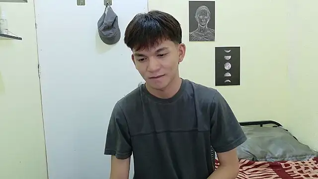 cutiejoshxのライブXXXチャット