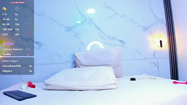 XXX chat uživo modela indya_brown