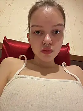 دردشة AshleyMur الجنسية المباشرة