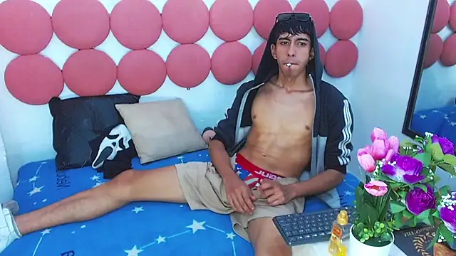Drake_Jackn Live XXX chat