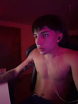 pabonsito's Live XXX Chat