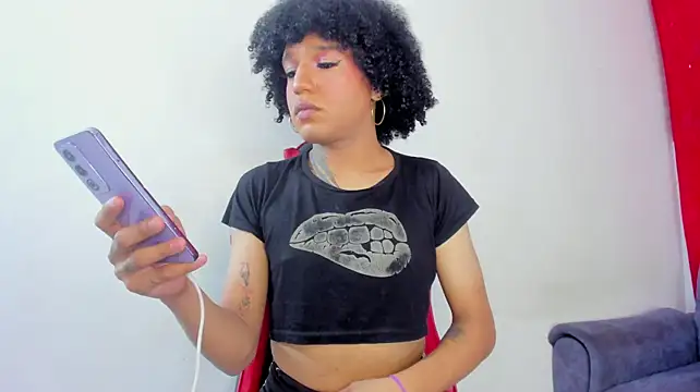 Chat XXX en directo de JOSSH_777