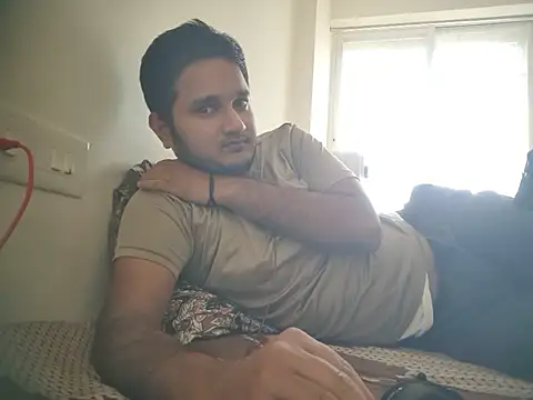 دردشة IM_NAUGHTY_JON الجنسية المباشرة