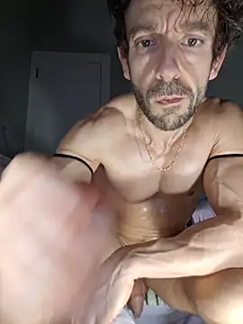 alessandrospain – Live XXX-chat