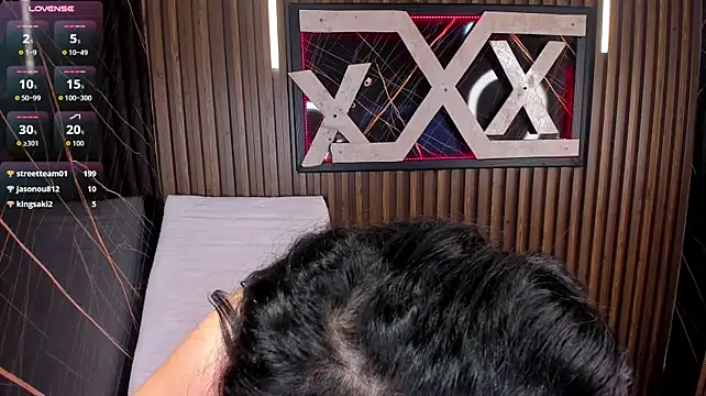 Miah_Palacio's Live XXX Chat