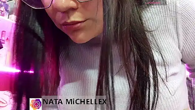 Miichellenataliaa's Live XXX Chat