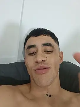 Cris-h Live XXX-chat