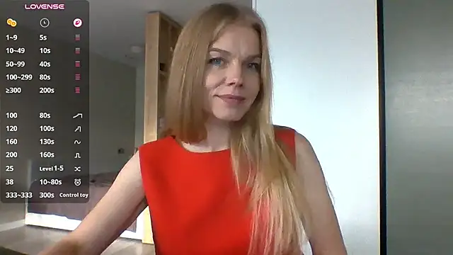 TinaDiamond's Live XXX Chat